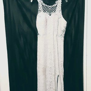 City Triangle Special Occassion Evening Gown